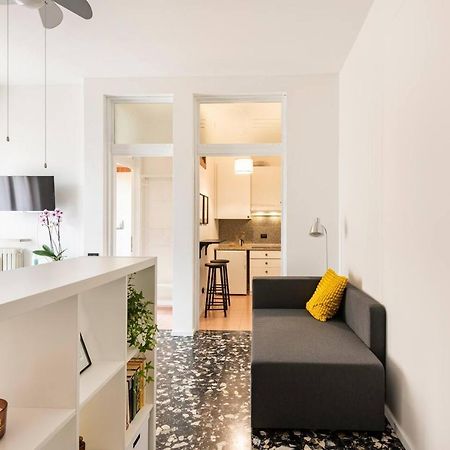Maison Teodoro Verona Buitenkant foto