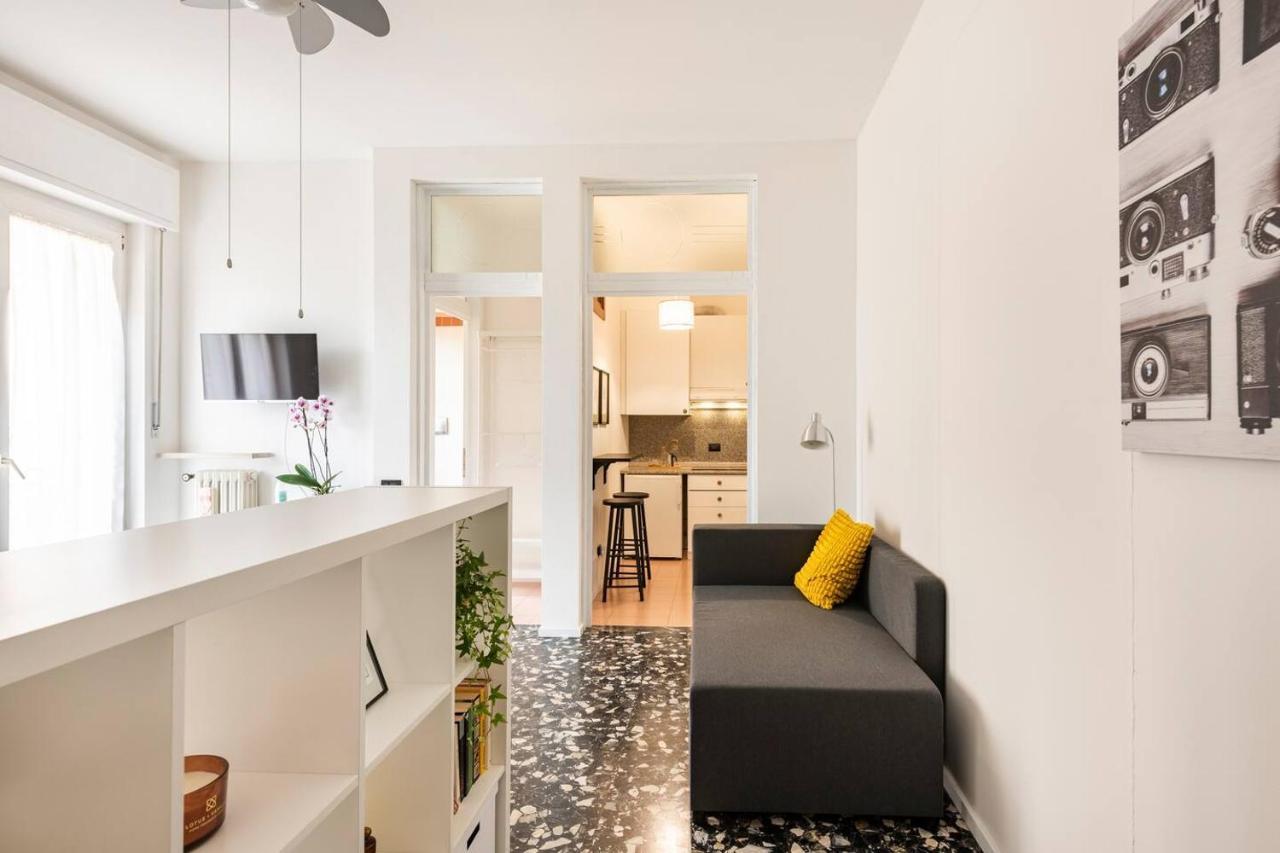 Maison Teodoro Verona Buitenkant foto