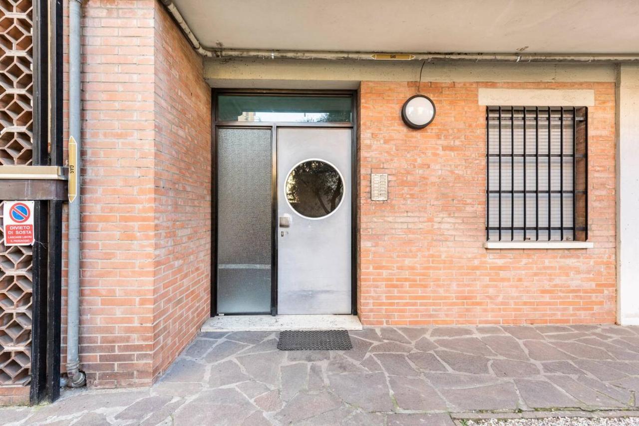 Maison Teodoro Verona Buitenkant foto