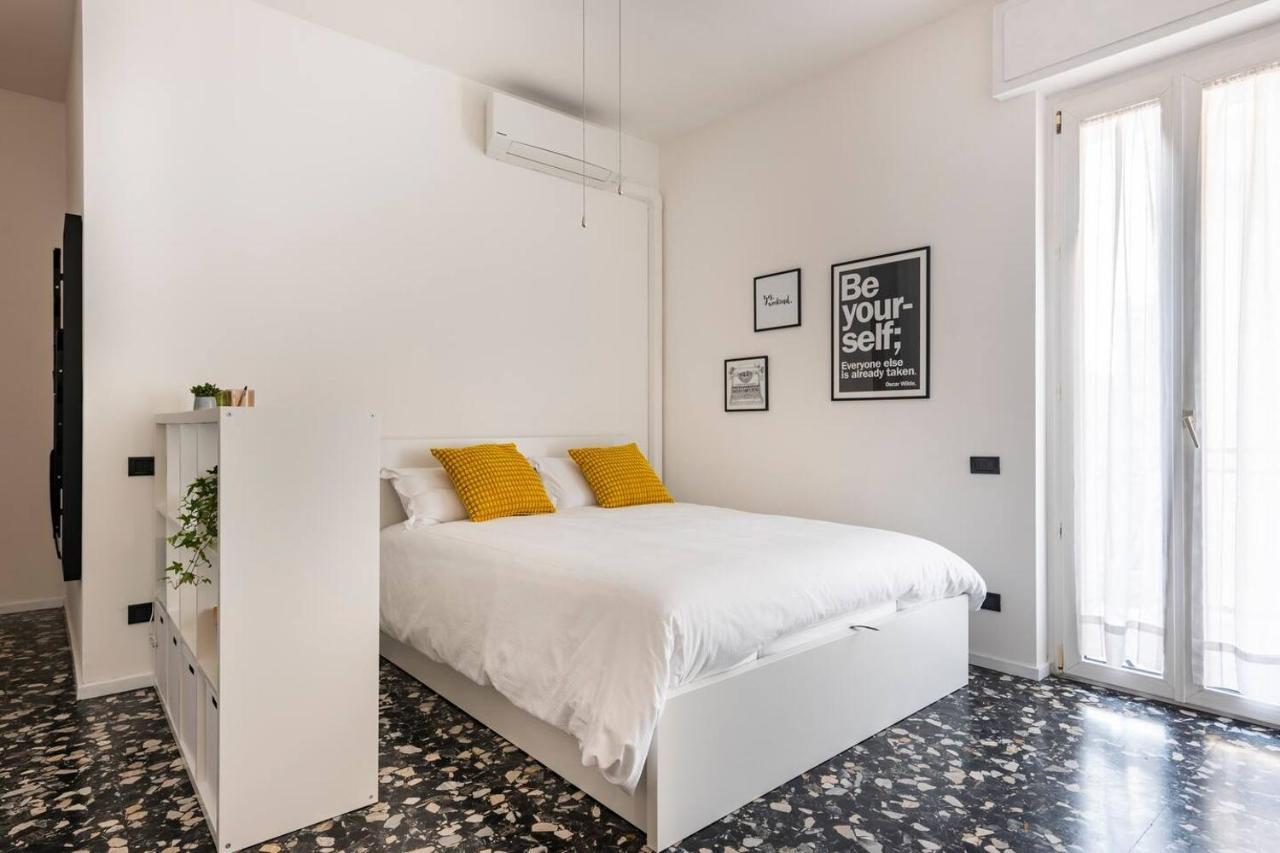 Maison Teodoro Verona Buitenkant foto