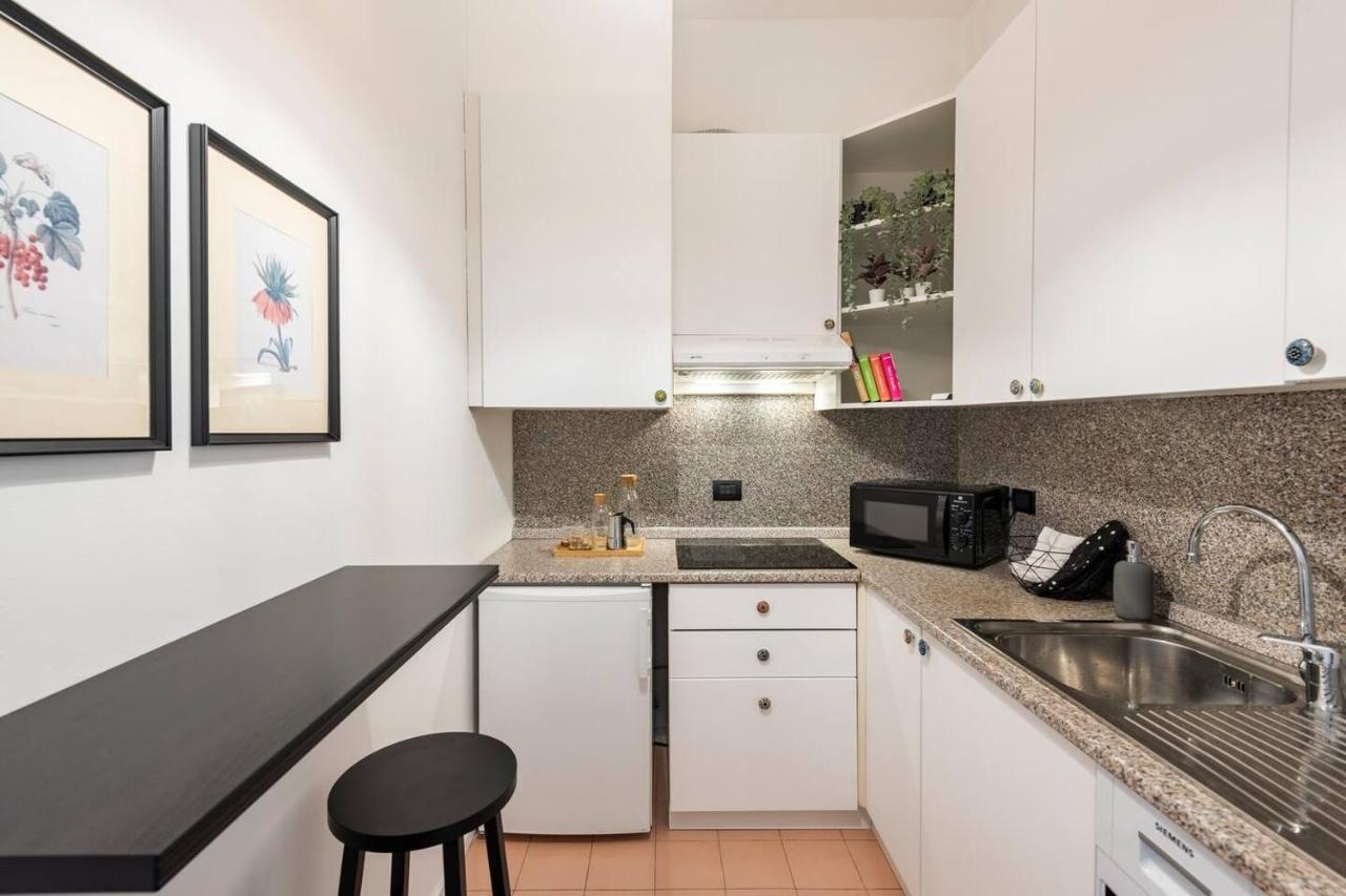 Maison Teodoro Verona Buitenkant foto
