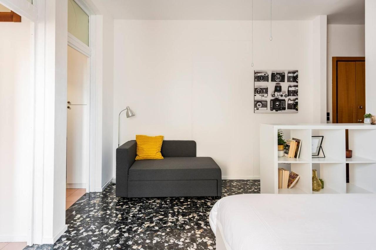Maison Teodoro Verona Buitenkant foto